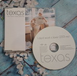 Texas CD used