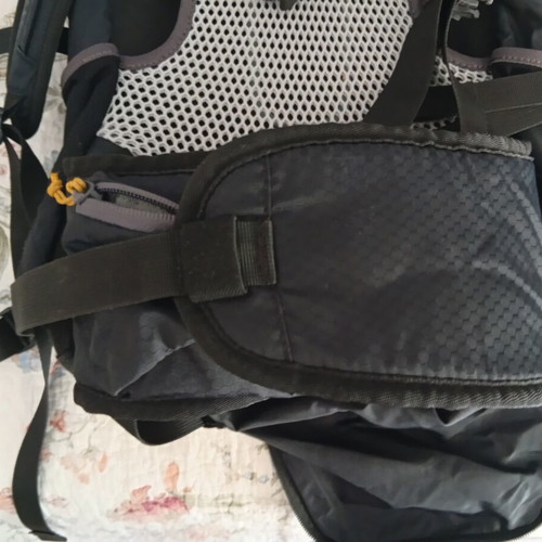 Lafuma Windactive Backpack 38L like new