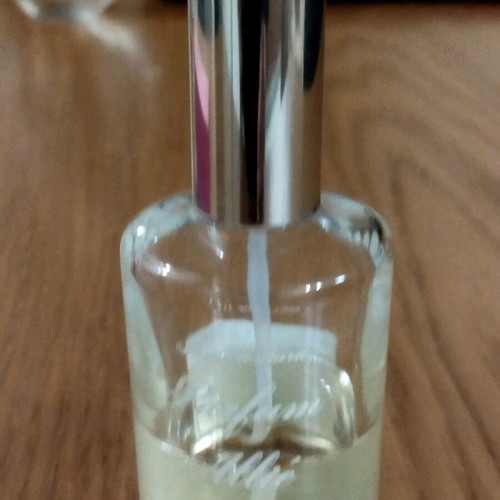 Shu Uemoura perfume used, rare from 2000