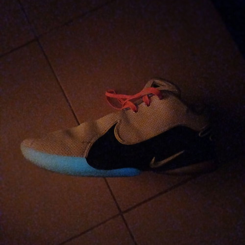 Nike Lebron 22 Crown Jewel low basketball shoes