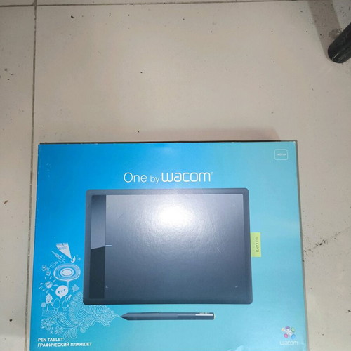 Wacom digital pen like new