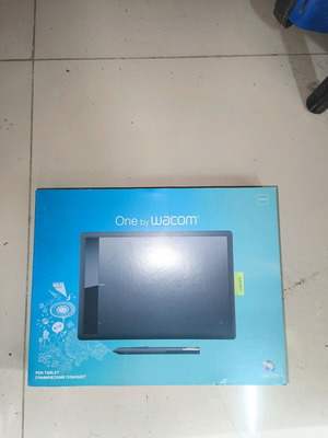 Wacom digital pen like new