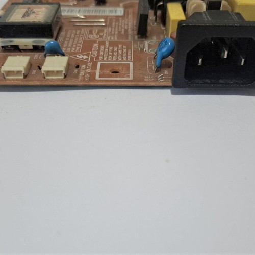 Power Supply Board IP-35135A for Samsung used