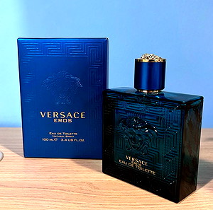 Άρωμα Versace Eau de Toilette 100ml