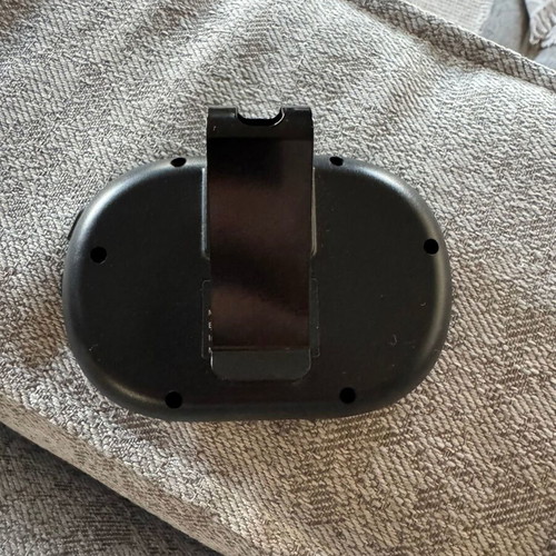 Osio Bluetooth car kit with multipoint speaker