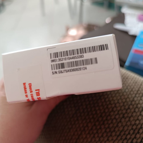 Wind Mobile Broadband E3131 HSPA+ USB Modem Stick new