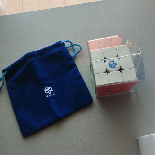 GAN Rubik's Cube 3x3