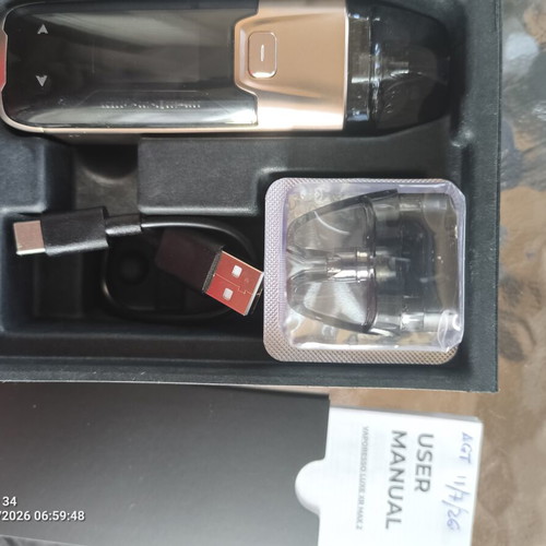 Vaporesso Luxe XR Max2 100W 3200mAh 5ml Battery New