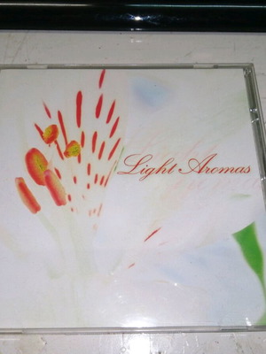 Various Light Aromas CD new, dub, downtempo