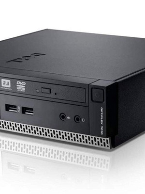 Dell Optiplex 7010 SFF computer like new with triple boot and multifunction printer