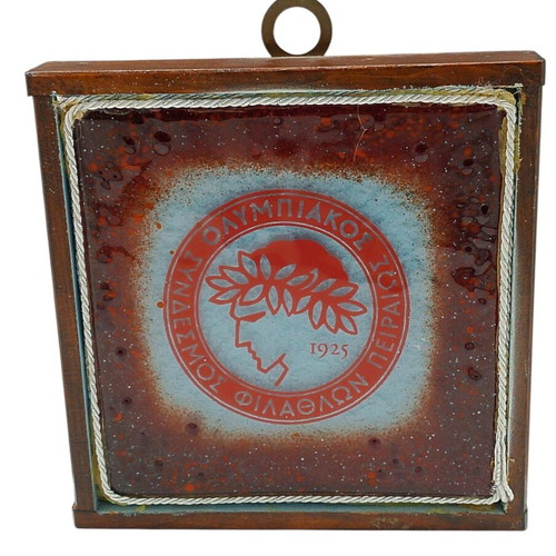 Olympiacos Frame