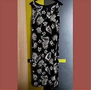 Boho vintage φόρεμα χειροποίητο γυναικείο ν.M