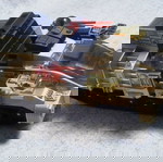  GRID STRIKER ECHO HONG KONG Vehicle MOTU STAR WARS GI JOE ΟΧΗΜΑ ΚΑΙΝΟΥΡΓΙΟ ΜΕ ΚΟΥΤΙ ΒΙΝΤΑΖ 1983
