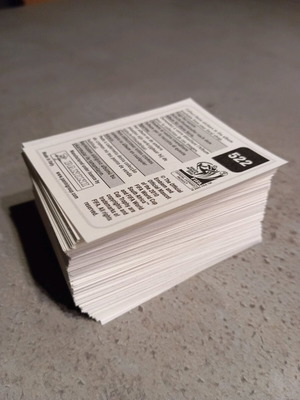 world cup 2010 Panini