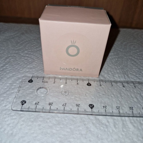 Pandora small box new, 6 cm for charms