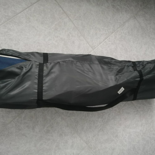 Folding Beach Sunbed new with carrying case