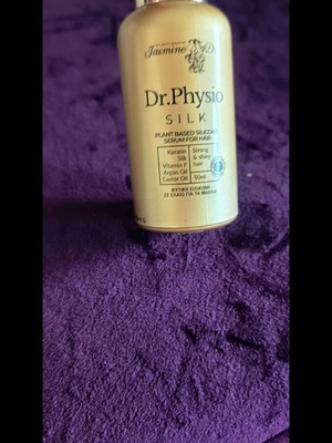 Dr Physio Silk used