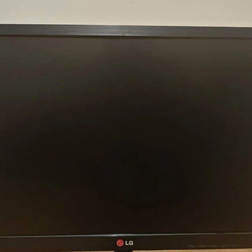 LG 24MA53D 24-inch LED IPS Full HD Monitor with TV Tuner, No Stand
