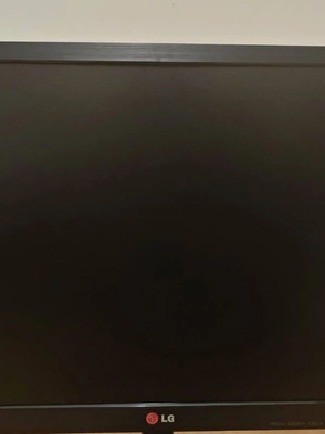 LG 24MA53D 24-inch LED IPS Full HD Monitor with TV Tuner, No Stand