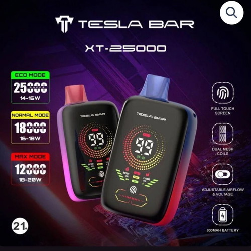 tesla bar vape Vape Shop ☁️ E‑Zigaretten, Liquids, Aromen online kaufen!