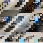  9x Τηλέφωνα Nokia Samsung Touch Button Original Vintage Κινητό Phone Mobile Βίντατζ Κουμπιά Telephon