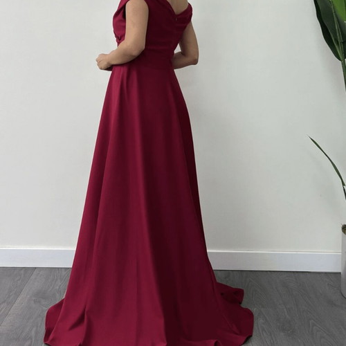 Amazing evening dress, size XS-S