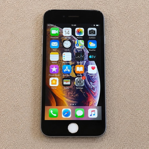 Apple iPhone 6 16GB with 79% battery health