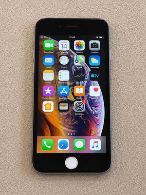 Apple iPhone 6 16GB with 79% battery health