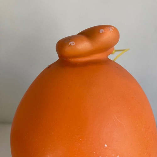 Maya the Bee Billy vinyl figurine, rare vintage big size, 26 cm