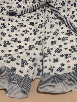 Bottom pajama Yamamay medium used
