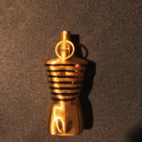 Jean Paul Gaultier Le Male Elixir 100ml like new