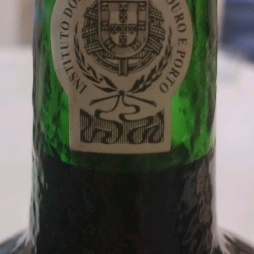 Aveleda Vinho Verde and Sandeman Ruby Porto set new