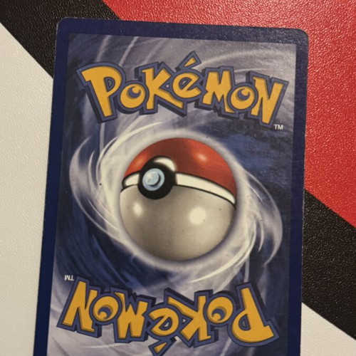 Magnemite Base Set 53/102 Pokemon card