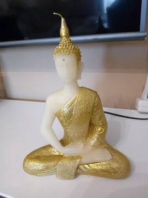 Decorative candle new