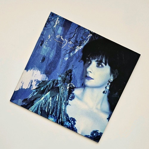 Enya Shepherd Moons vinyl record first pressing 1991 like new
