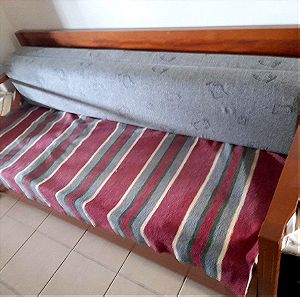 Κρεβάτι-καναπές