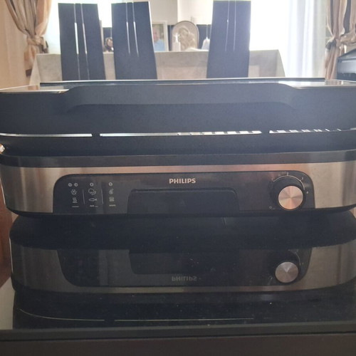 Philips Grill Like New