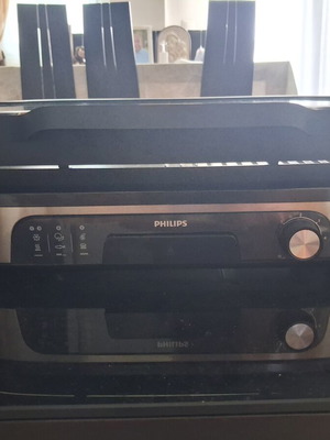 Philips Grill Like New