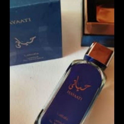 Lattafa Eau de Parfum 100 ml new, authentic