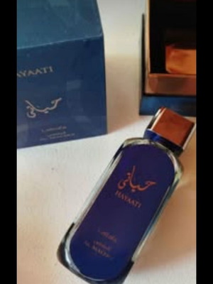 Lattafa Eau de Parfum 100 ml new, authentic