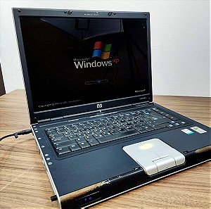 HP Pavilion Dv4000 Laptop