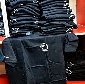 ΜΠΛΟΥΖΕΣ T-SHIRT, POLO, ΚΑΠΕΛΑ