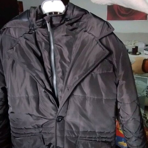 Orchestra kids jacket black like new, size 164 cm
