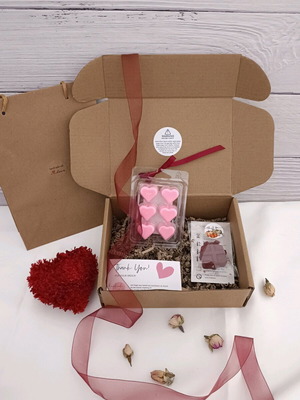 Wax Melts Set Inspired Chanel No5 with Extra Wax Melt Gift, made to order