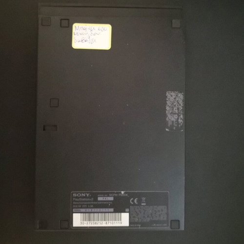 Ps2 slim used, Sony PlayStation 2 console for parts
