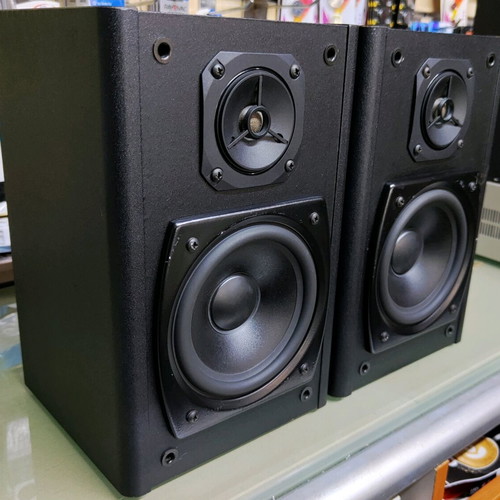 Tonsil ZGB-60-8-594 ηχεία μεταχειρισμένα, πλήρως λειτουργικά χωρίς σίτες
