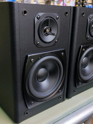 Tonsil ZGB-60-8-594 ηχεία μεταχειρισμένα, πλήρως λειτουργικά χωρίς σίτες