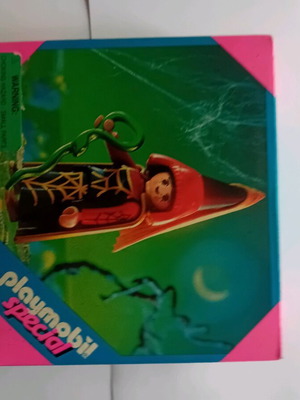 Playmobil 4530 sealed