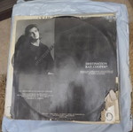 Vinyl records used, bundle