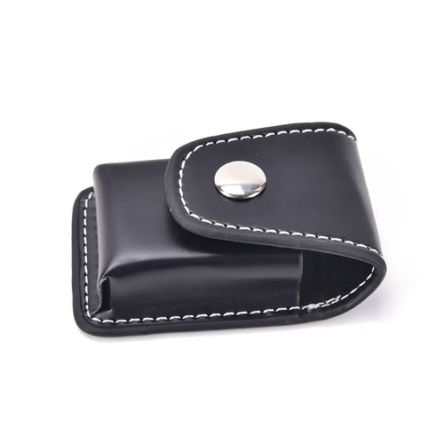 Zippo lighter case new
